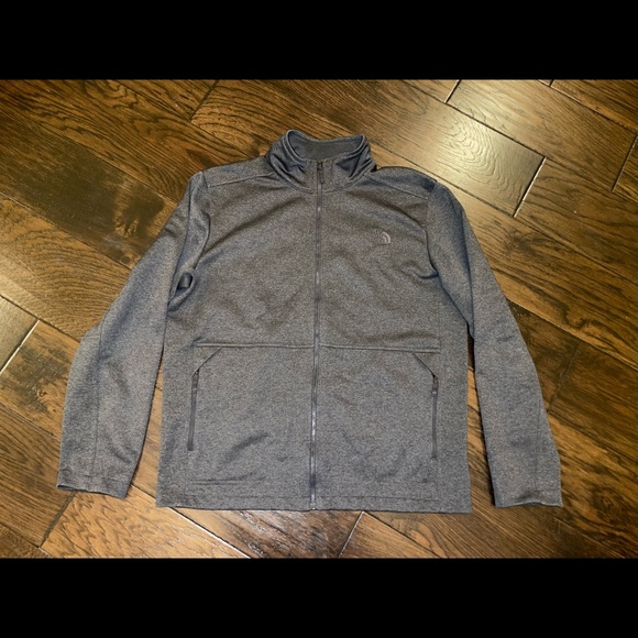 The North Face Men's Apex Canyonwall Jacket Sz L